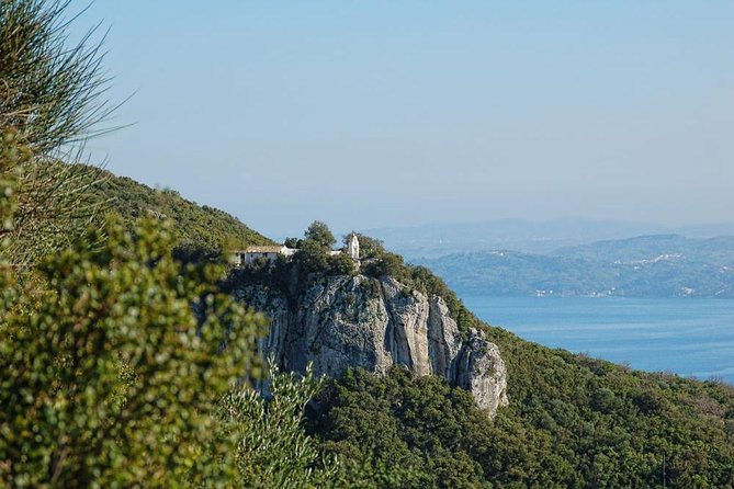 Land Rover Safari in Rhodes South Route - Monolithos Castle: the dramatic finale and why it’s worth the climb