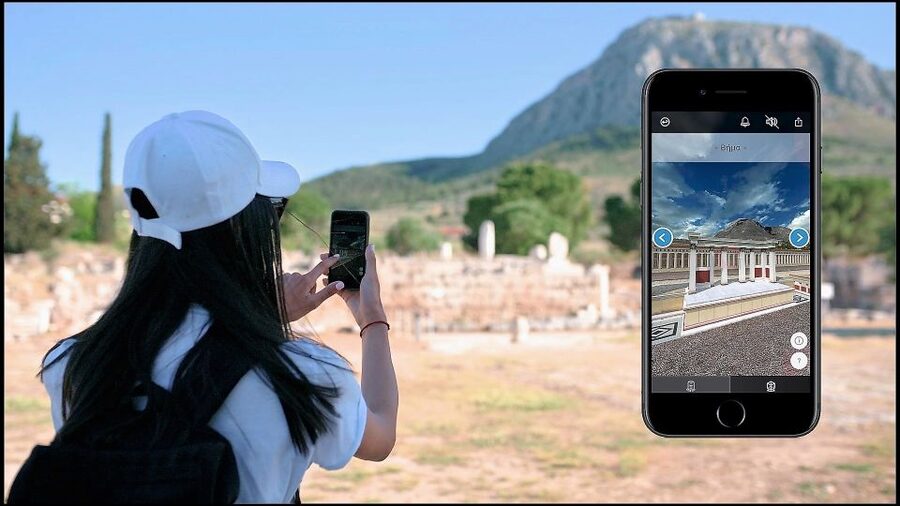 Lindos Acropolis: 3D Representation & Audio Self-Guided Tour - Price and value: is $7.89 a smart use of your time?