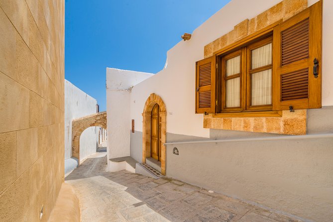 Lindos by Express MiniBus (Small Group) - Should You Book Lindos by Express MiniBus (Small Group)?