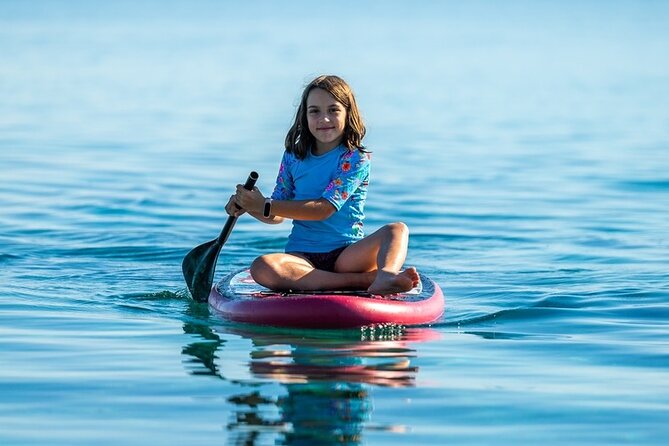 Lindos day trip - Gems of Lindos - private boat cruise - Snacks, drinks, and onboard comfort you don’t have to think about