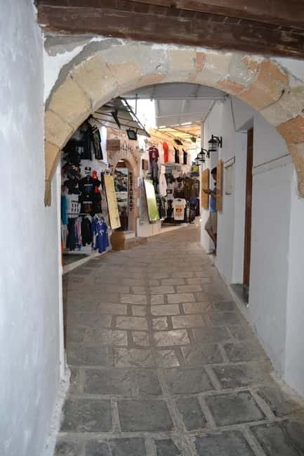 Lindos Odyssey: Noon to Evening Experience (Small Group) - Price and value: $33.88 isn’t just a ride