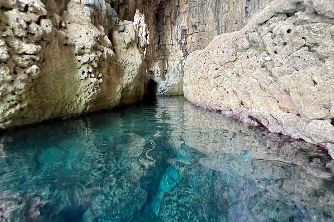 Lindos, Pefkos:Summer Breeze 3 Hour All Inclusive Swimming Cruise - Meeting at Big Blue Watersports: the one logistics detail that matters