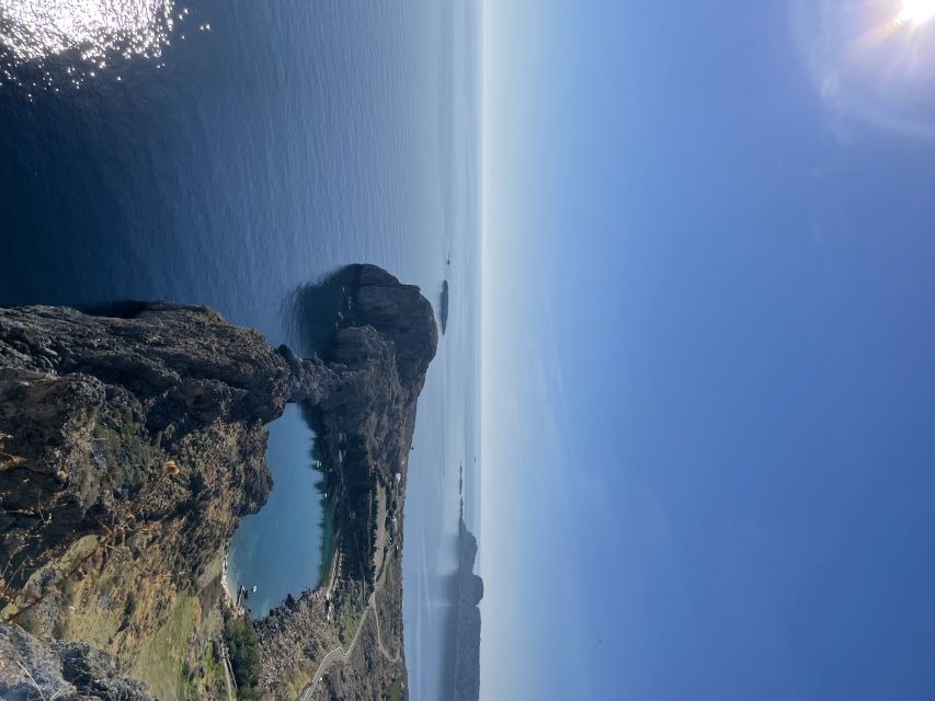 Lindos: Small Group Hiking Adventure - Key highlights that make this hike worth it