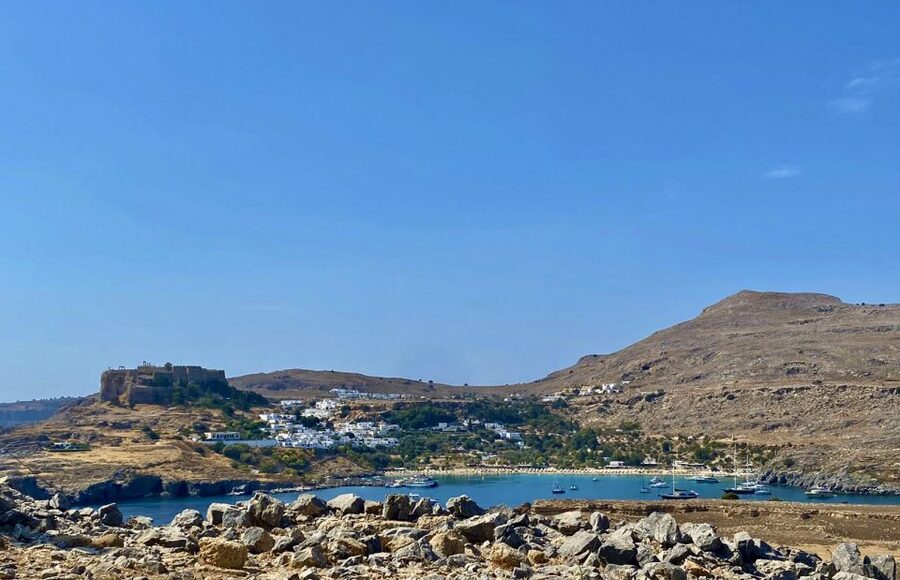 Lindos: Small Group Hiking Adventure - Why this Lindos hiking adventure feels more like a day out than a chore