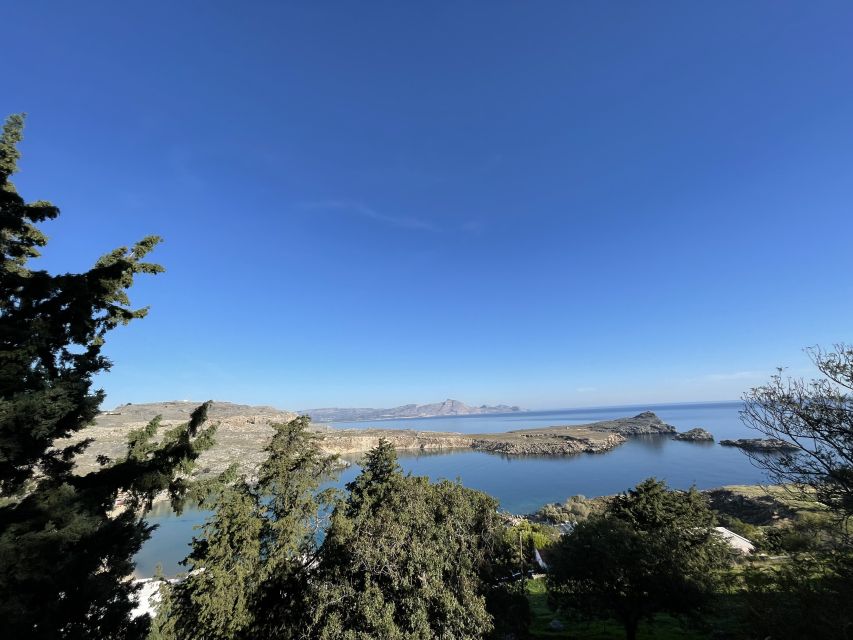 Lindos: Small Group Hiking Adventure - Languages and guide feel: you’ll be moving with a real local