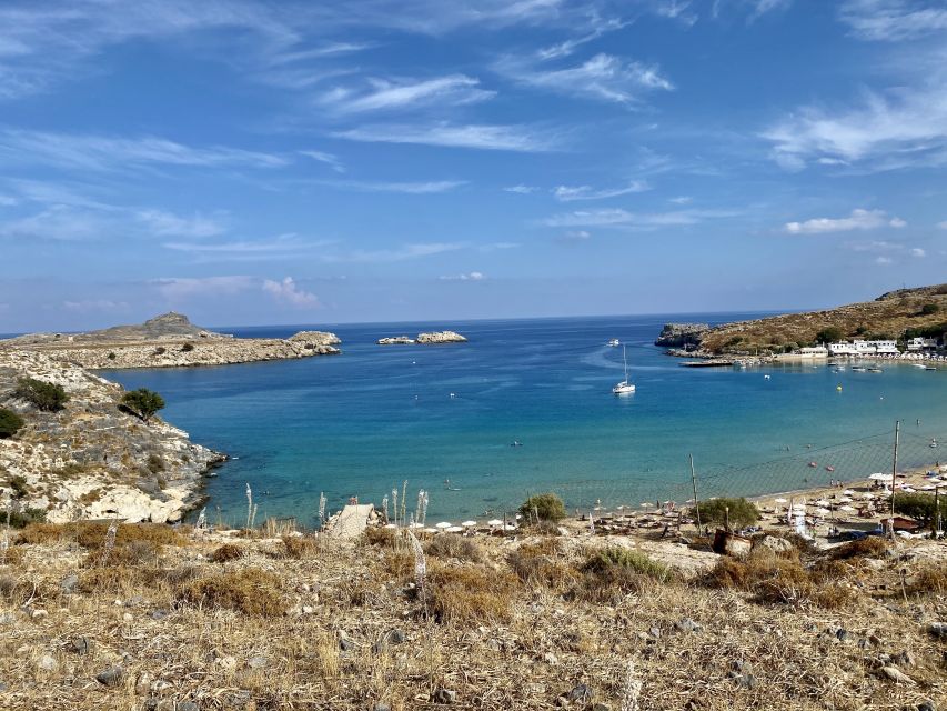 Lindos: Small Group Hiking Adventure - Value check: why $35 feels fair for a 6-hour small-group outing