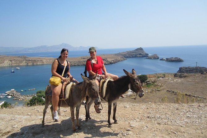 Lindos Village Relaxing - Price and Value: Is $31.94 a Good Deal?