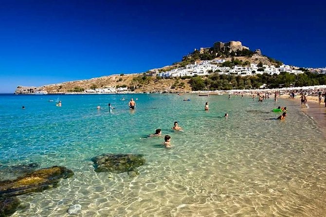 Lindos Village Relaxing - Who This Works Best For (And Who Should Look Elsewhere)