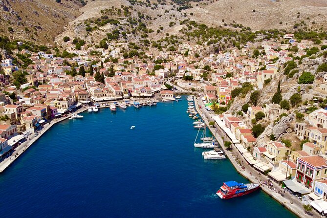Luxury Private Cruise to Anthony Quinn Bay, Ladiko & Kallithea - What Makes This Cruise Feel Premium (And Not Just Pricey)