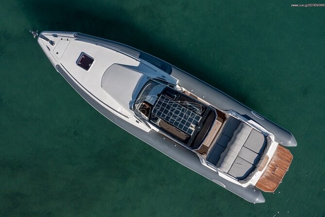 Luxury Private Cruise to Anthony Quinn Bay, Ladiko & Kallithea - Meeting at Rhodes Sea Lines: Getting Started Without Headaches