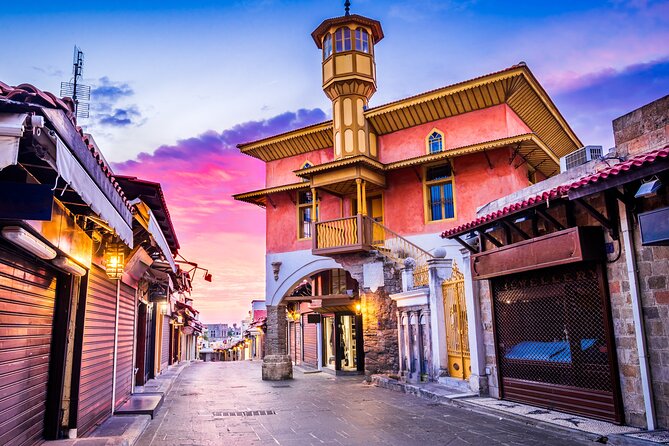 Majestic Rhodes: Lindos, Old Town, History, Culture & Wine Tour - Price And Value: What $74.77 Gets You (And What Costs Extra)