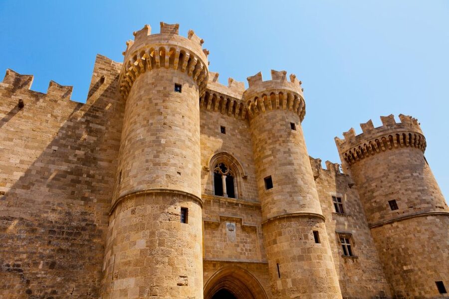 Medieval City & Lindos Full Day Private Tour - Price and value: Is $112 per person fair for this route?