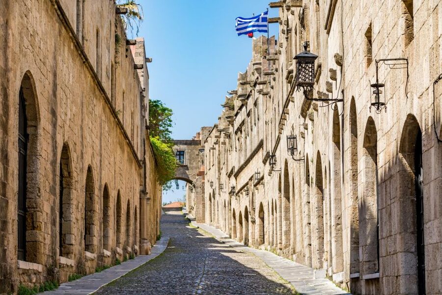 Medieval City & Lindos Full Day Private Tour - Who should book this tour (and who should skip it)?