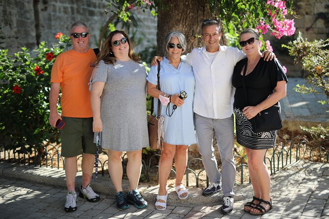 Medieval City & Lindos : Small Group Tour for Cruise Travelers - Why this Rhodes-and-Lindos day tour fits cruise time