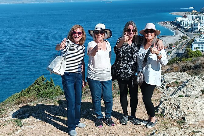 Medieval City & Lindos : Small Group Tour for Cruise Travelers - Haraki Bay as a low-stress finish