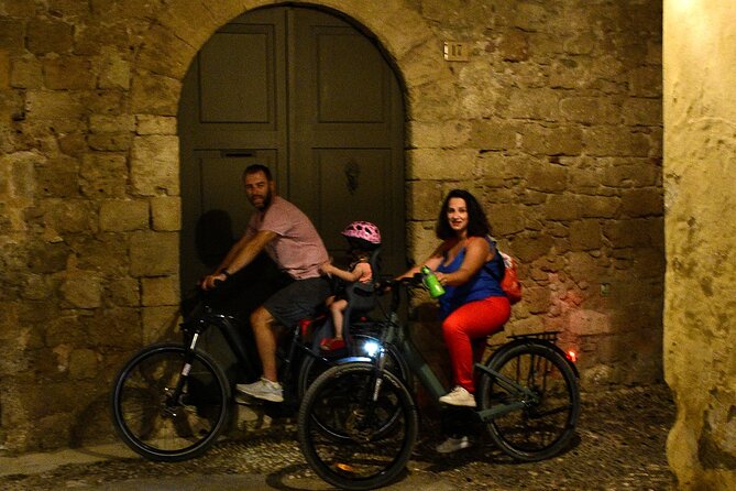 Night Old Town e-bike Gastro Tour with Drink & Meze - What to expect in the real world (and who this suits best)