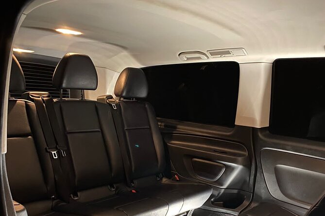 One Way Private Airport Transfers Rhodes Island - Timing and the 20 Minutes to 1 Hour Range