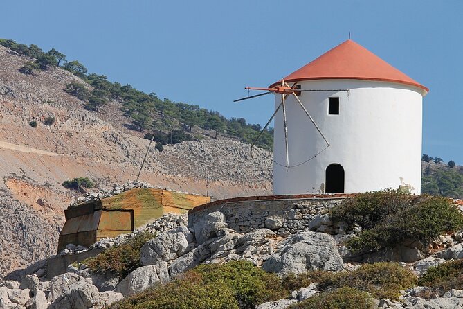Panormitis Monastery Bus Excursion - Your One-Hour Visit at Panormitis Monastery