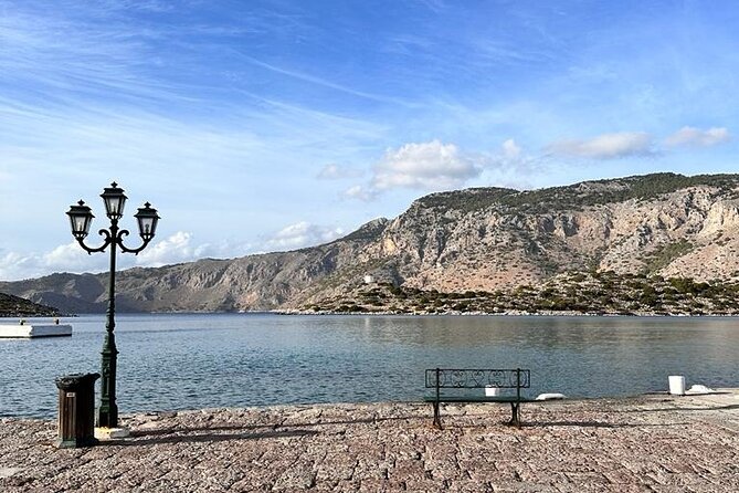 Panormitis Monastery Bus Excursion - Who Should Book This Excursion (and Who Might Not)