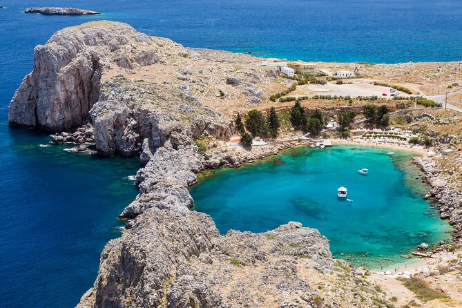 Private Day Tour to Lindos! - Private day tour basics: what this is really like