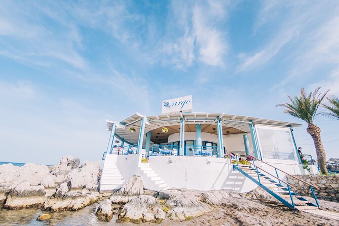 Private Day Tour to Lindos! - Lindos without the stress: St. Paul’s Bay time and optional Acropolis