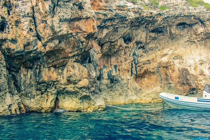 Private Day Trip to the most beautiful beaches of Rhodes on a traditional boat - Price and value: is it worth $1,620.64 per group?