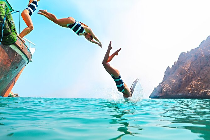 Private Day Trip to the most beautiful beaches of Rhodes on a traditional boat - Who this sailboat day trip suits best