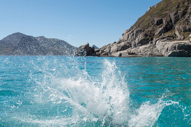 Private Day Trip to the most beautiful beaches of Rhodes on a traditional boat - FAQ