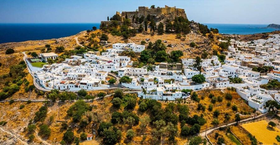 Private Daytrip to Rhodes,Lindos and Seven Springs - Getting the Most Out of 5–8 Hours: Timing, Comfort, and Smart Prep