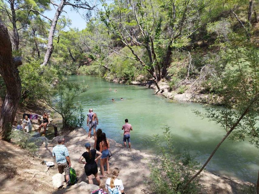 Private Daytrip to Rhodes,Lindos and Seven Springs - Should You Book This Private Rhodes Daytrip?