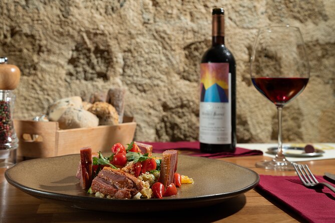 Private Food and Wine Experience with a Sommelier - Should you book this private Rhodes food and wine tasting?