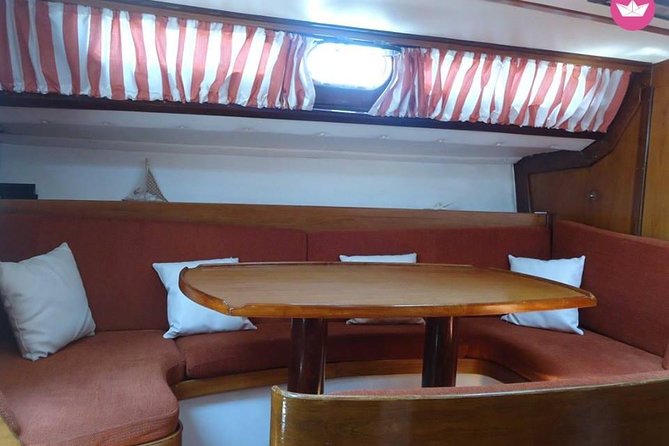 Private Full-Day Cruise in Rhodes with Lunch and Drinks - Snorkel Gear, Safety Extras, and Comfort for Mixed-Age Groups