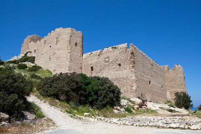 Private Full Day Rhodes Island Tour - Key points before you go