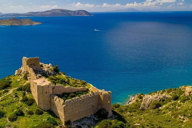 Private Full Day Rhodes Island Tour - Why a private Rhodes day feels easier than going on your own