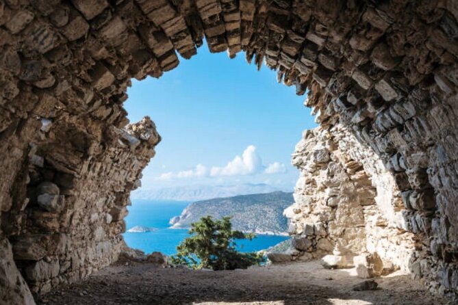 Private Full Day Rhodes Island Tour from Cruise Port - Private Full-Day Rhodes From the Cruise Port: The Real Value