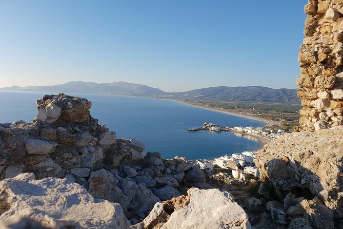 Private Full Day Rhodes Island Tour from Cruise Port - Rhodes Old Town and the Medieval City: UNESCO Streets With Room to Breathe