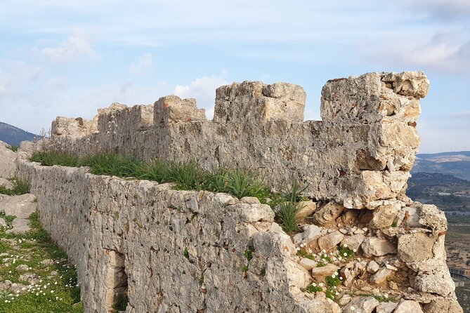 Private Full Day Rhodes Island Tour from Cruise Port - Price and Logistics: Is $571.39 Per Person Worth It?