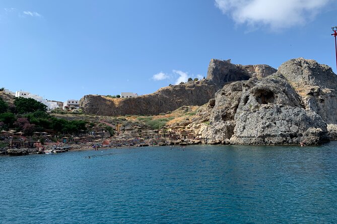 Private Full/Half-Day Boat Trip in Greece with Food and Drinks - Drinks, lunch, and snack rhythm: simple but well timed