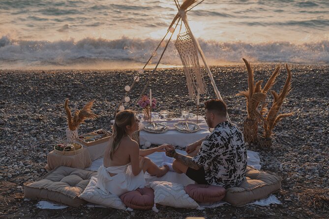 Private Picnic Rhodes Greece - Private Picnic Rhodes: What you’re really buying