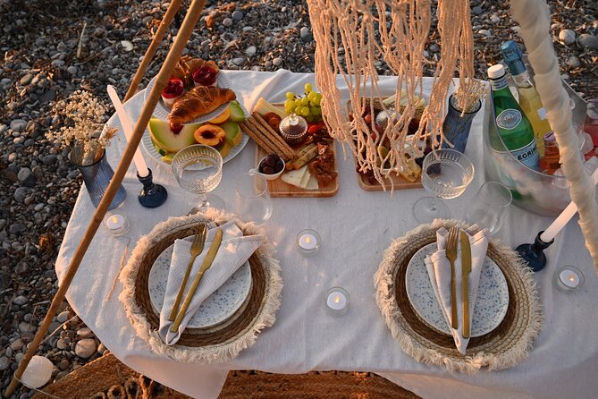 Private Picnic Rhodes Greece - Who this is best for (and who might want a different plan)