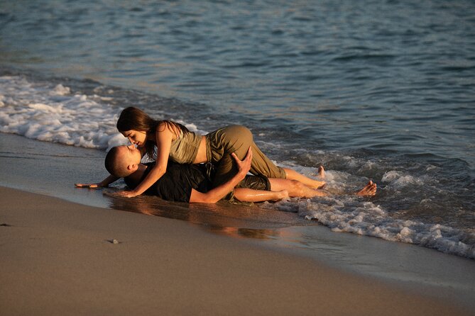 Private Professional Photo Experience in Rhodes - Key highlights at a glance