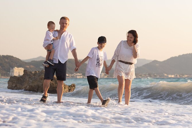 Private Professional Photo Experience in Rhodes - A private photo shoot can be the best kind of souvenir