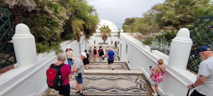 Private Rhodes Odyssey: Lindos, Kallithea, City Panorama - Value and Price: What $341 per Group Really Buys