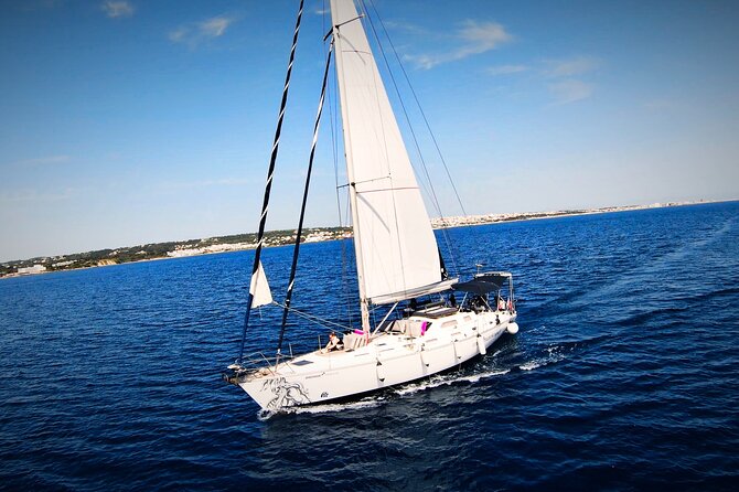 Private Sailing Tour in Rhodes - Stop 2: Kallithea Springs with Moorish charm and thermal-water vibes
