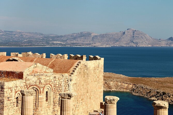 Private Tour: Lindos Acropolis and Village - Price and logistics: what $688.92 buys you (and when it’s a good deal)
