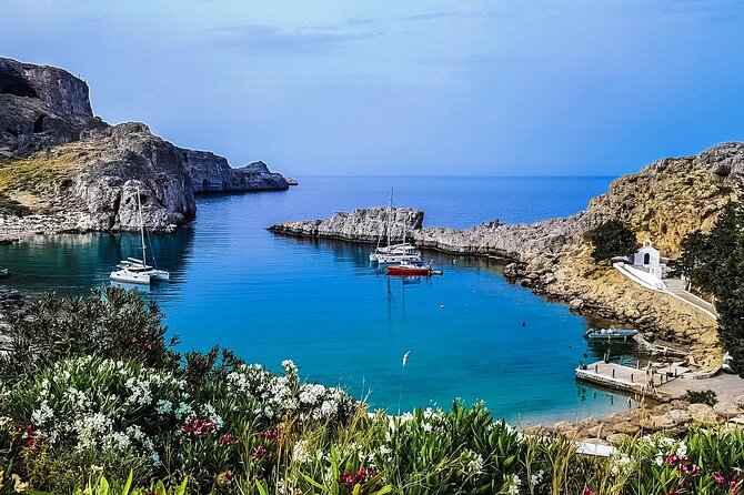 Private Tour: Lindos Acropolis and Village - Making it hassle-free: what to ask before you go
