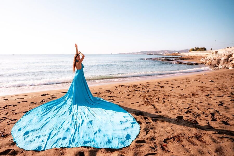 Private Vacation Photoshoot with Photographer in Rhodes - Practical Tips to Get Better Photos Without Trying Too Hard