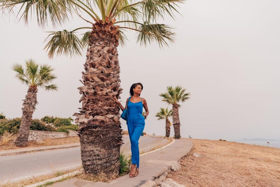 Private Vacation Photoshoot with Photographer in Rhodes - Who This Photoshoot Fits Best (And Who Might Want to Think Twice)