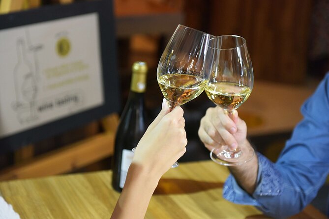 Private Wine Tasting Under the Guidance of a Sommelier in Rhodes - Who should book this private Rhodes wine tasting?