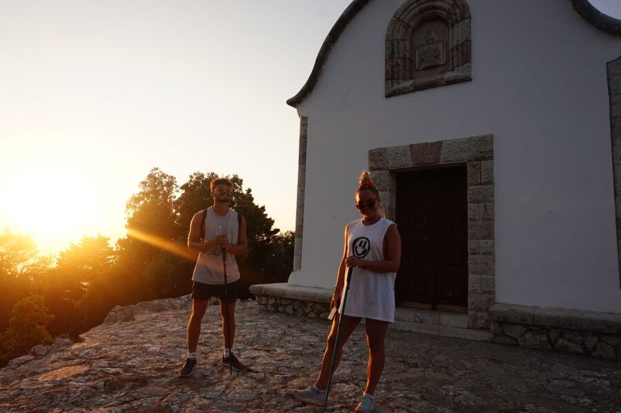 Rhodes: 2-Day Sea Kayaking and Hiking Combo Activity - Two Days, Two Worlds: From Kathara Beach to Profitis Ilias